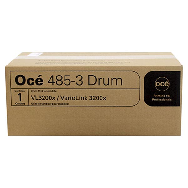 Oce 485-3 Black Imaging Unit