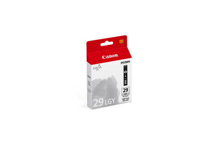 Canon 4872B002 Gray Ink Cartridge
