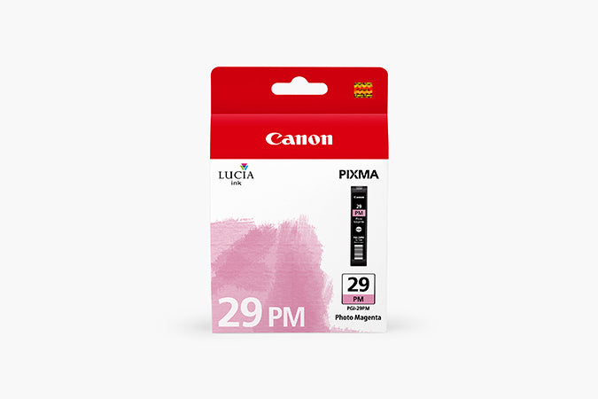 Canon 4877B002 Photo Magenta Ink Cartridge