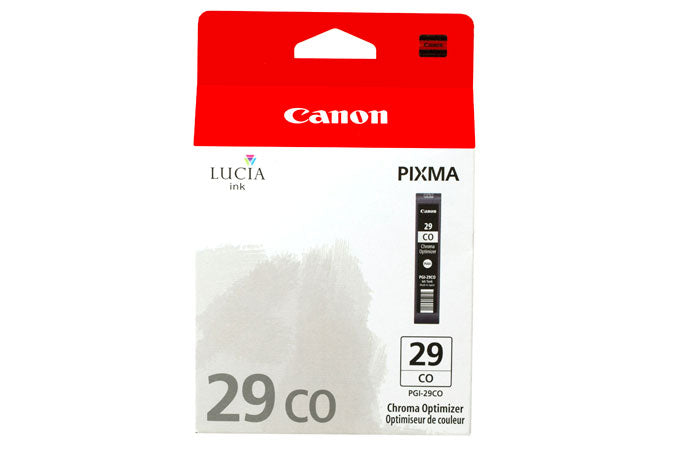 Canon 4879B002 Gray Ink Cartridge