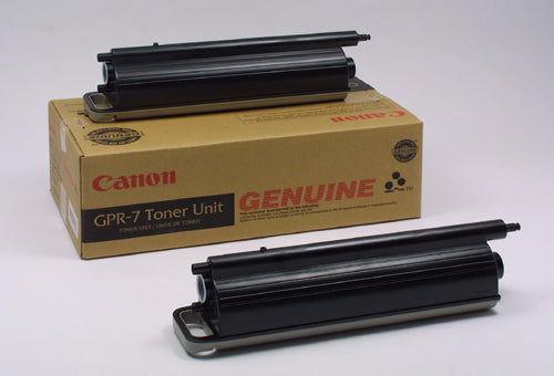 Canon 6748A003 Black Toner Cartridge