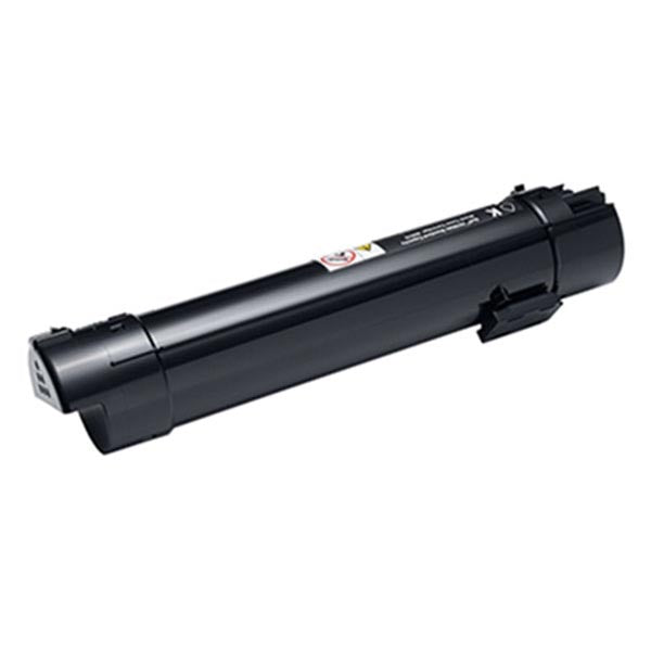 Dell 4DKY8 Black Toner Cartridge