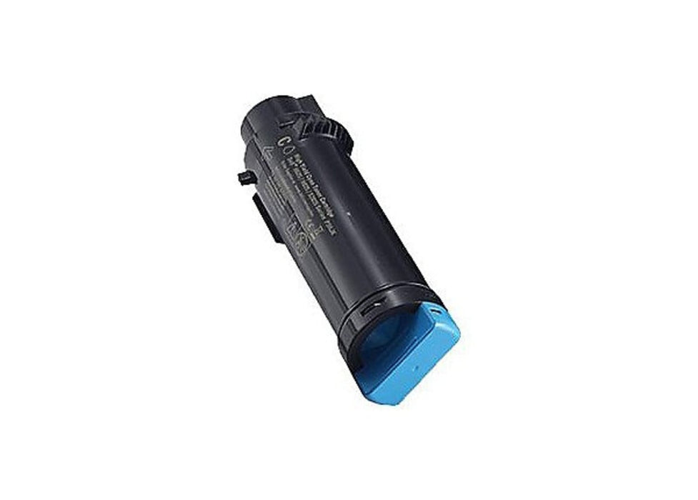 Dell 4Y75H Cyan Extra High Yield Toner Cartridge