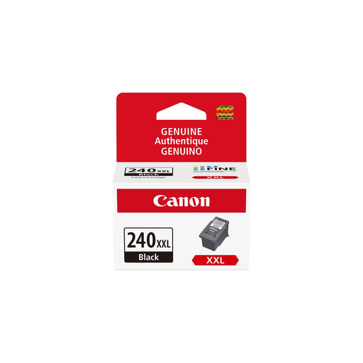 Canon 5204B001 Black Extra High Yield Ink Cartridge – primary product image