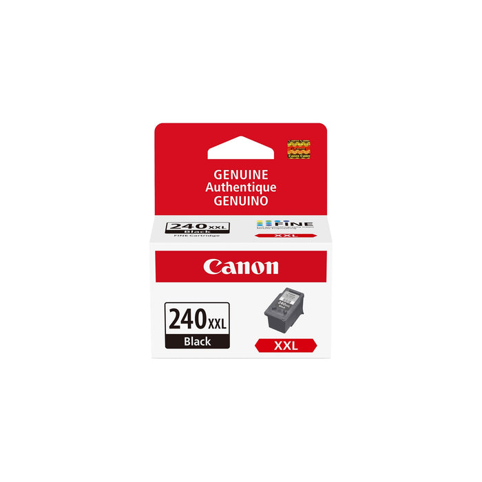 Canon 5204B001 Black Extra High Yield Ink Cartridge – primary product image