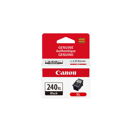 Canon 5206B001 Black High Yield Ink Cartridge – primary product image