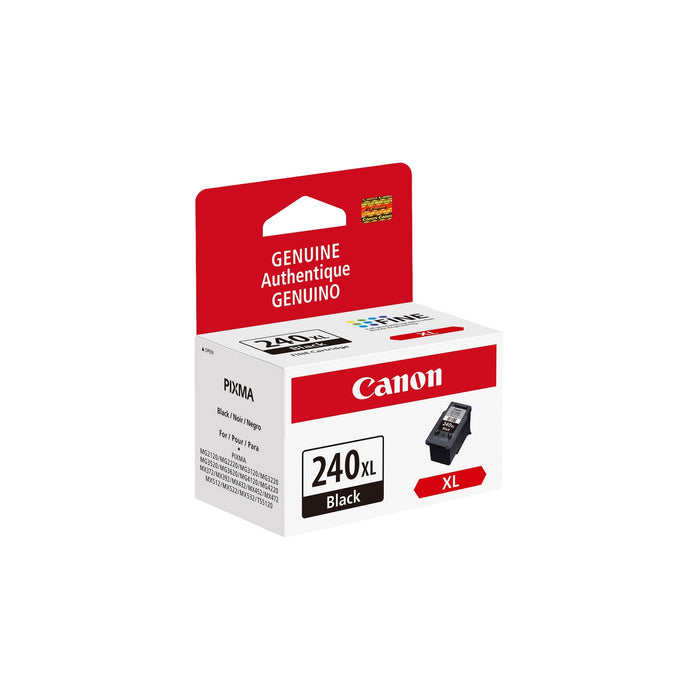 Canon 5206B001 Black High Yield Ink Cartridge – secondary product image