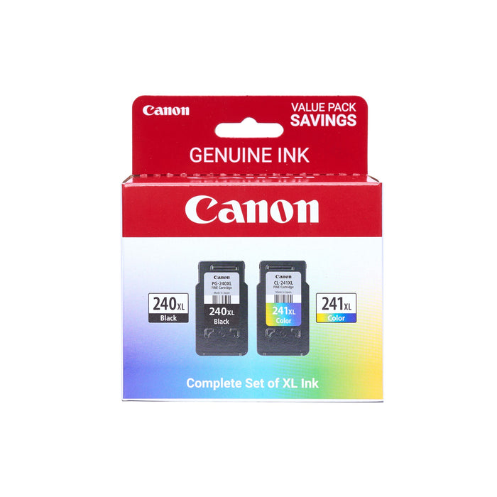 Canon 5206B031 Black / Color Ink Cartridge Combo Pack – primary product image