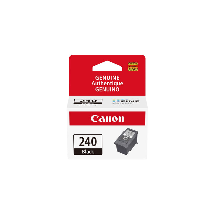 Canon 5207B001 Black Ink Cartridge – primary product image