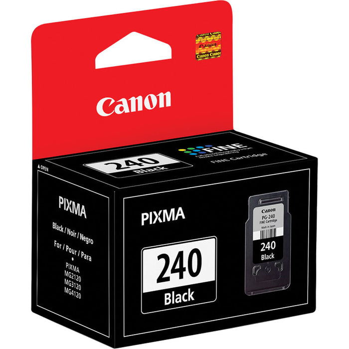 Canon 5207B001 Black Ink Cartridge