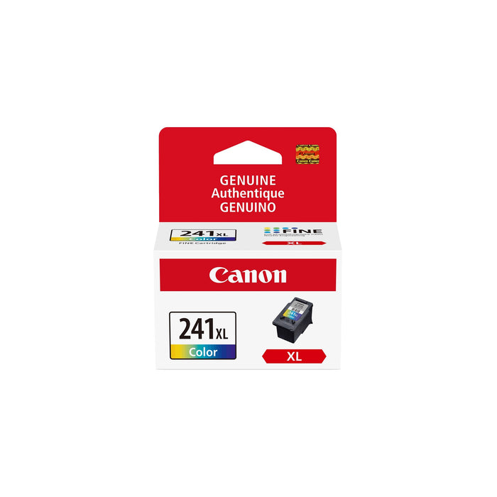 Canon 5208B001 Color High Yield Ink Cartridge – primary product image