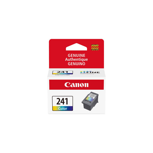 Canon 5209B001 Tri-Color Ink Cartridge – primary product image
