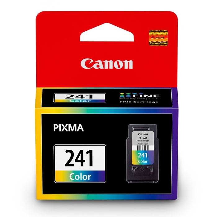 Canon 5209B001 Tri-Color Ink Cartridge