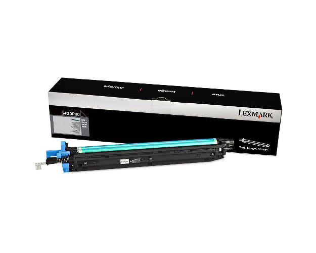 Lexmark 54G0P00 Black Drum Unit