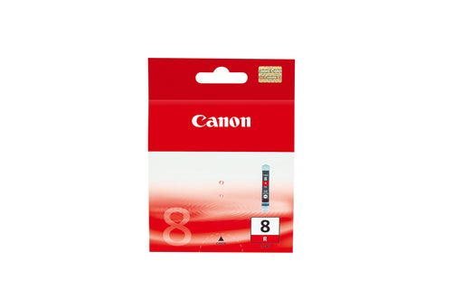 Canon 0626B035 Red Ink Cartridge