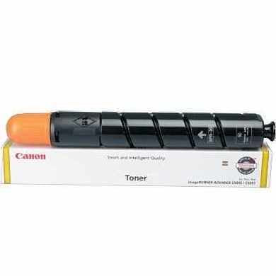 Canon 3782B003 Black Toner Cartridge