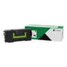 Lexmark 58D1U0N Black Original Toner Cartridge