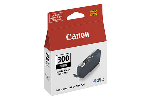 Canon 4192C002 Matte Black Ink Cartridge