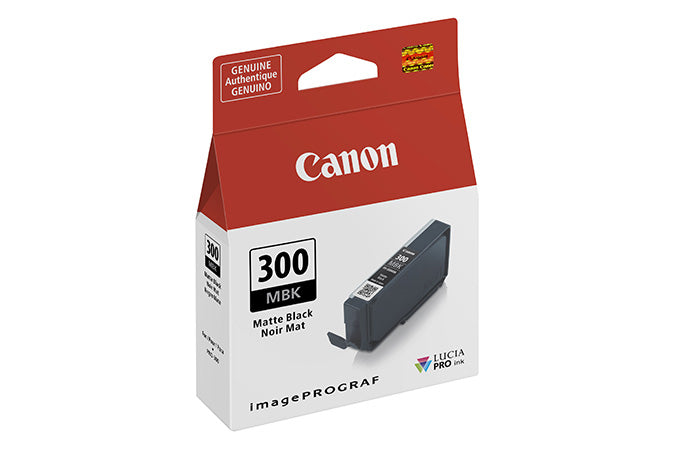Canon 4192C002 Matte Black Ink Cartridge