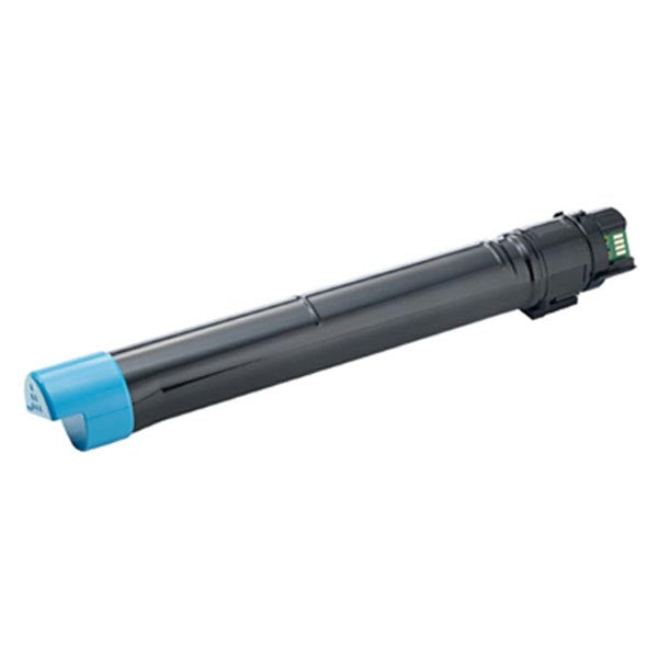 Dell 5Y7J4 Cyan High Yield Toner Cartridge