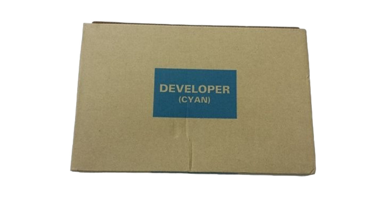 Xerox 604K22540 Cyan Developer