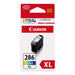 Canon CL-286 XL (6216C001) Tri-Color Original Ink Cartridge