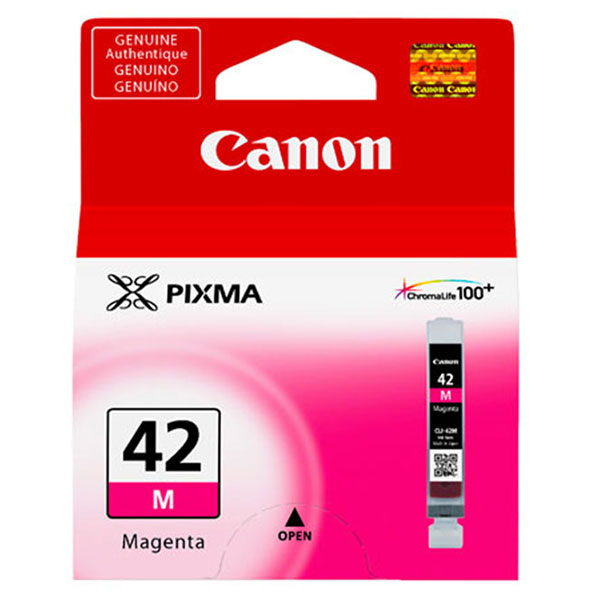 Canon 6386B002 Magenta Ink Cartridge