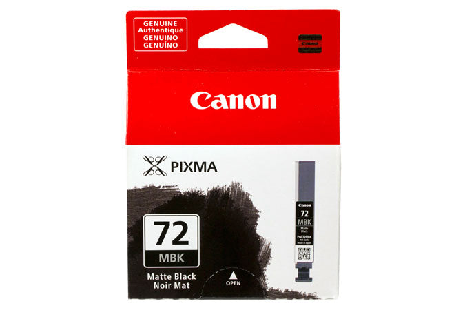 Canon 6402B002 Matte Black Ink Cartridge