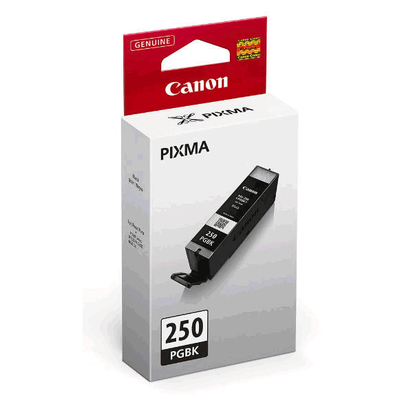 Canon 6497B001 Pigment Black Ink Tank