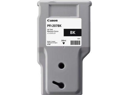 Canon 8789B001 Black Dye Ink Tank