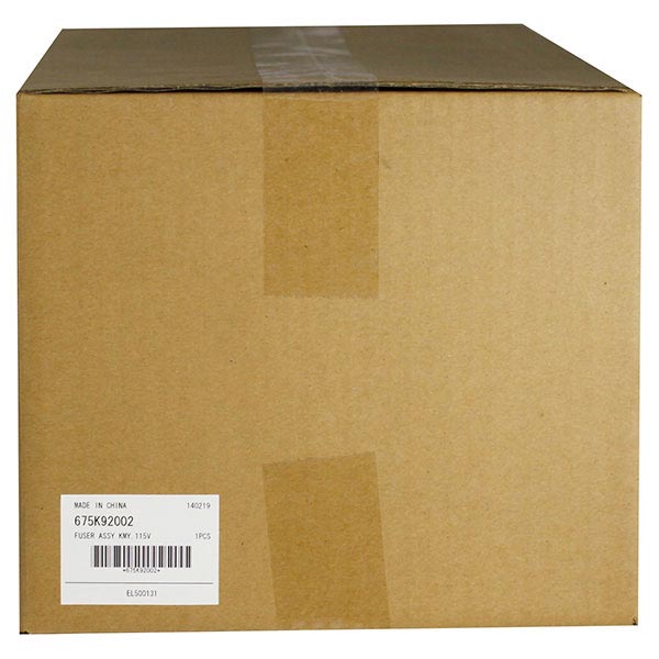 Xerox 675K92002  Fuser Unit (110V)