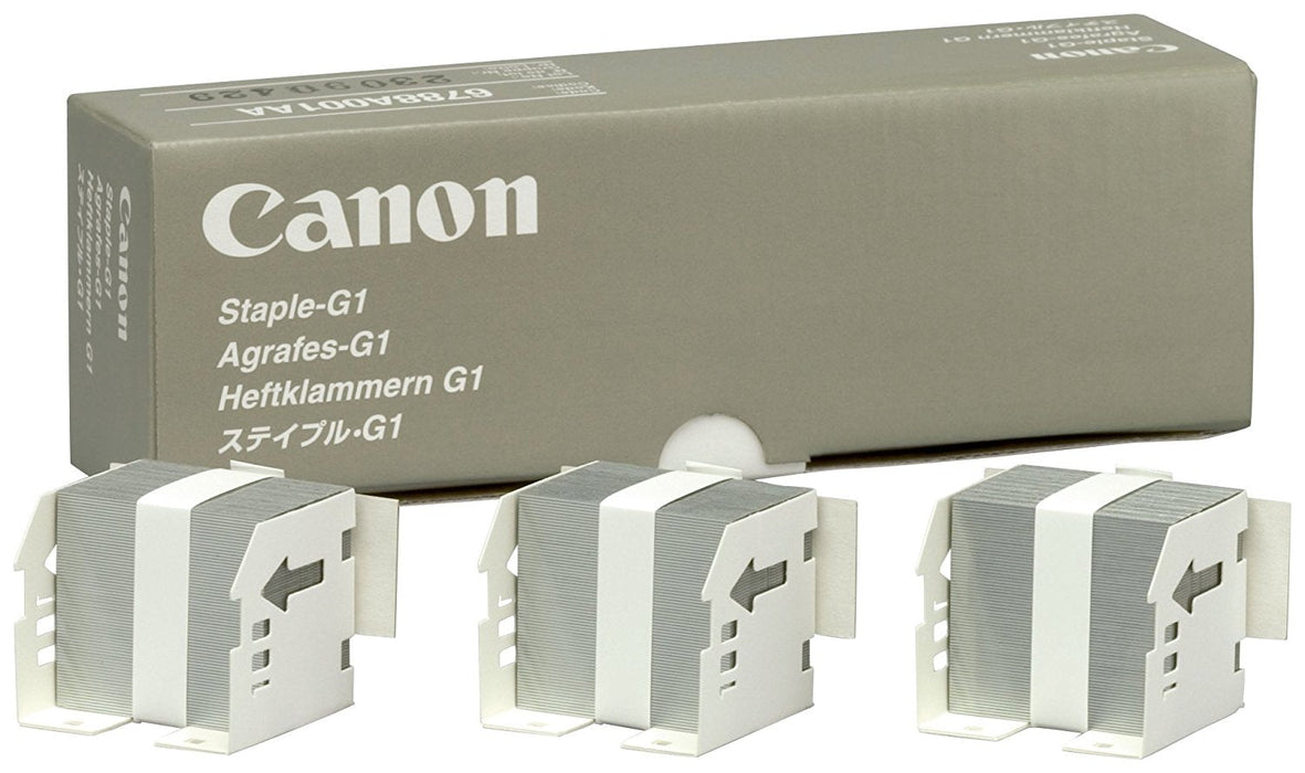 Canon 6788A001  Staple Cartridge