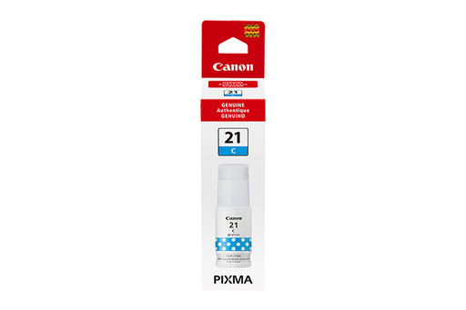 Canon 4537C001 Cyan Ink Cartridge