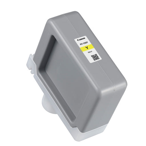 Canon 0853C001 Yellow Pigment Ink Tank