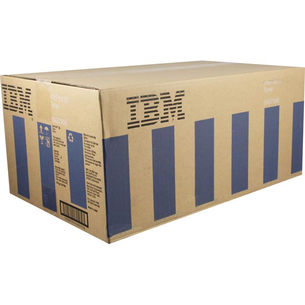 IBM 69G7306 Black Toner Cartridge