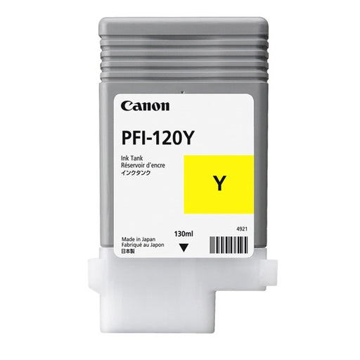 Canon 2888C001 Yellow Ink Cartridge