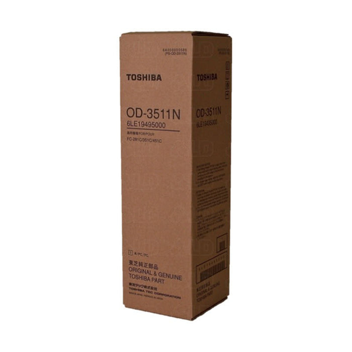 Toshiba 6LE19495000 Black Drum Unit