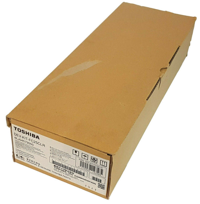Toshiba 6LJ04579000 Cyan / Magenta / Yellow Process Unit (C/M/Y)