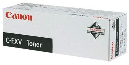 Canon 4792B003 Black Toner Cartridge