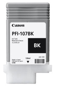Canon 6705B001 Black Ink Tank
