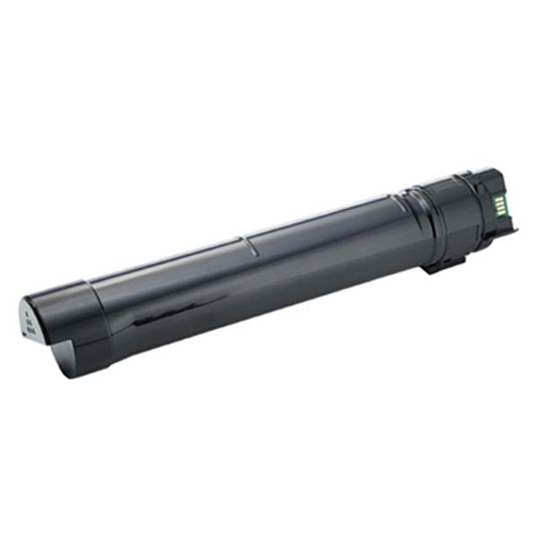 Dell 72MWT Black Toner Cartridge