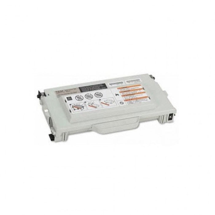 IBM 75P5430 Black High Yield Toner Cartridge