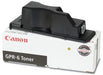 Canon 6647A003 Black Toner Cartridge