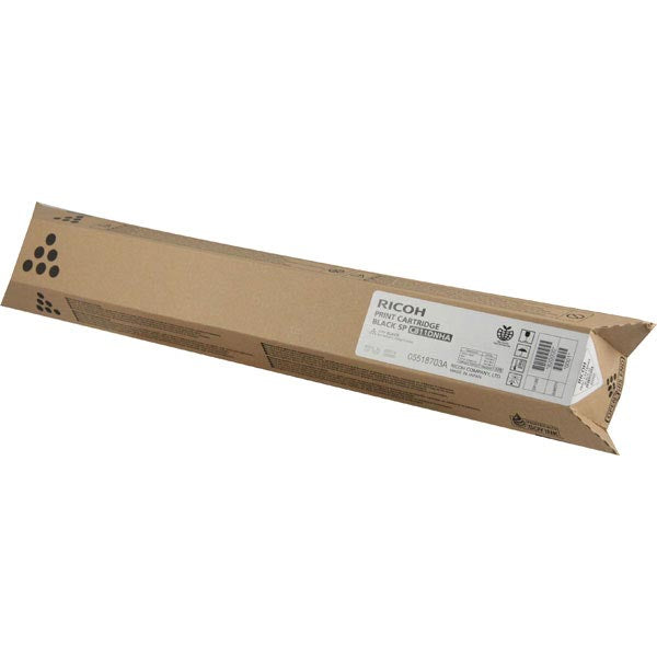 Ricoh 820000 Black High Yield Toner Cartridge