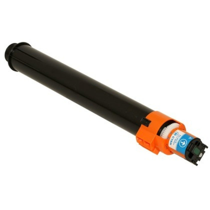 Compatible 820024-COMP Cyan Ricoh High Yield Toner Cartridge