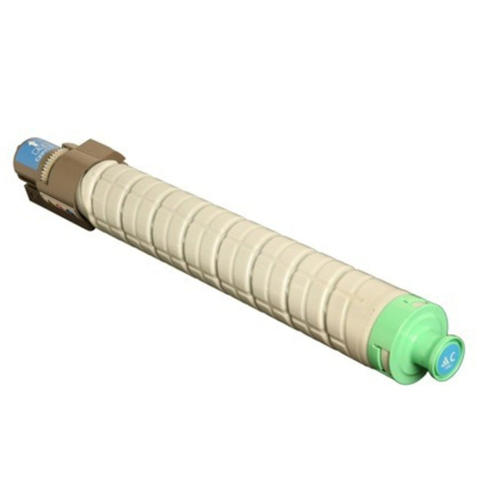Compatible 821029-COMP Cyan Ricoh High Yield Toner Cartridge