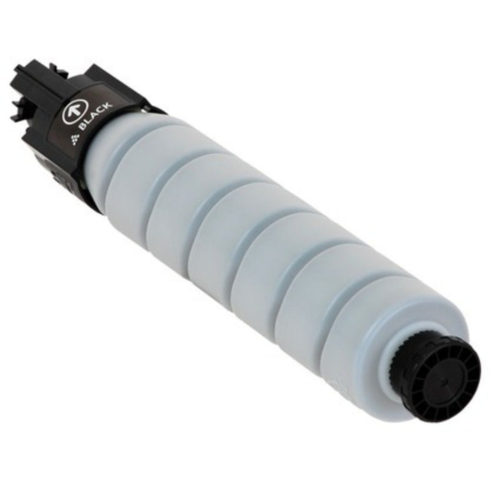 Compatible 821105-COMP Black Ricoh Toner Cartridge