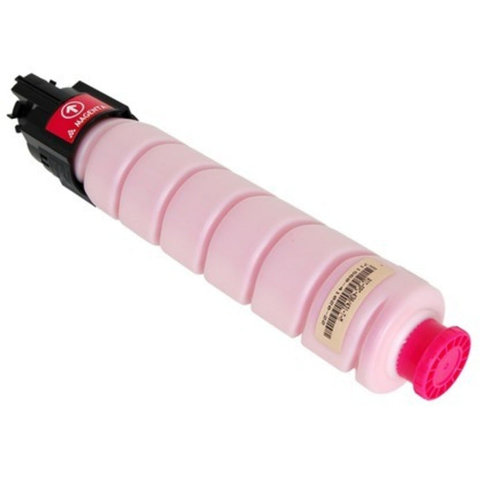Compatible 821107-COMP Magenta Ricoh Toner Cartridge