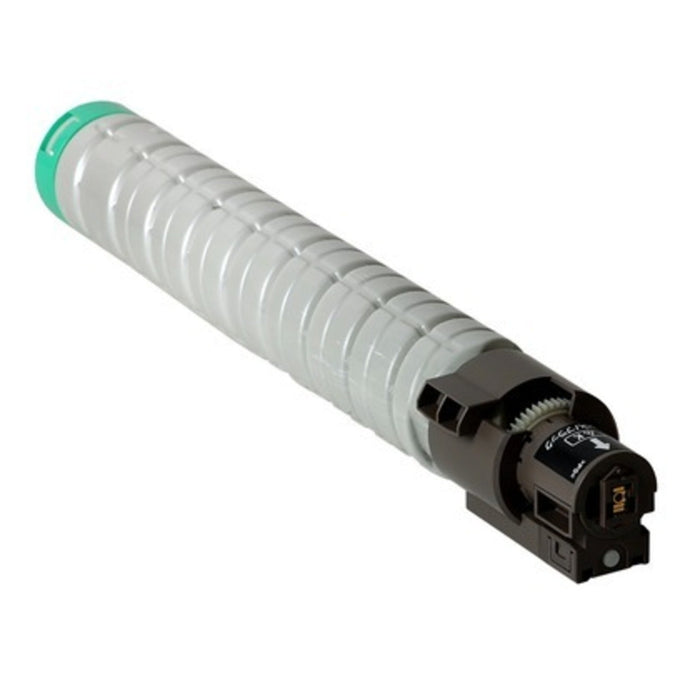 Compatible 821117-COMP Black Ricoh Toner Cartridge