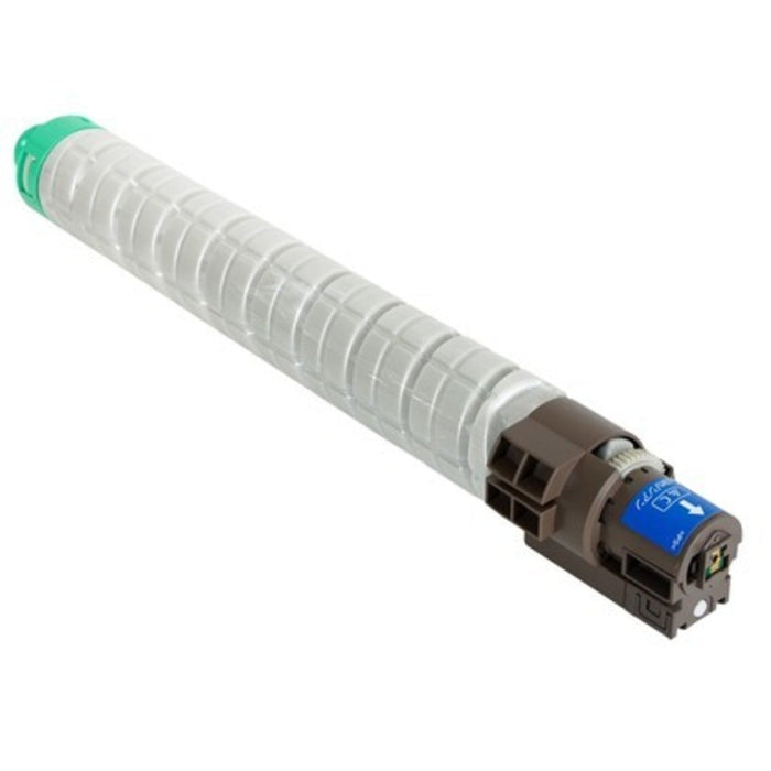 Compatible 821184-COMP Cyan Ricoh Toner Cartridge